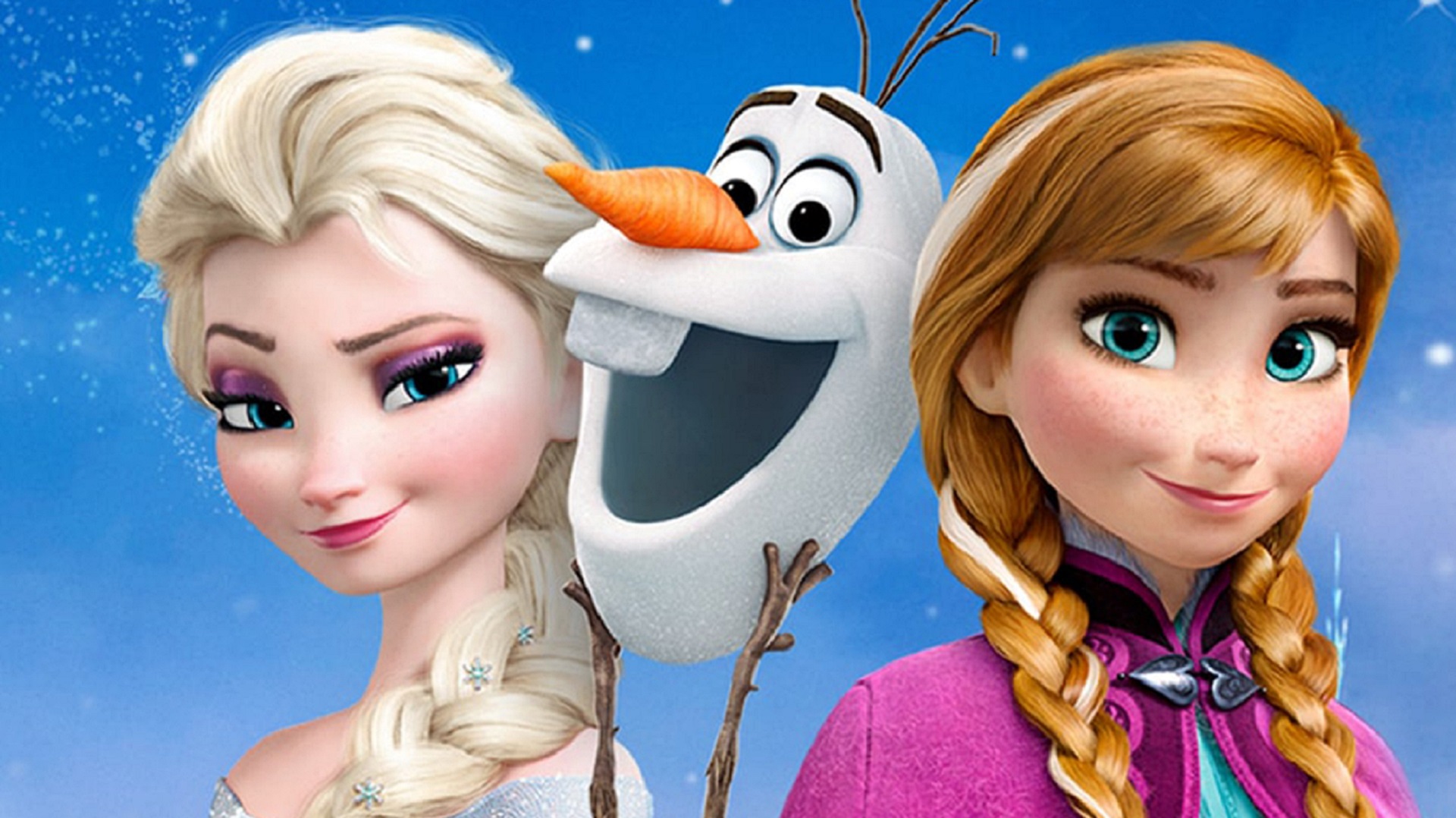 Disney официально работает над четвёртой частью мультфильма «Холодное сердце»