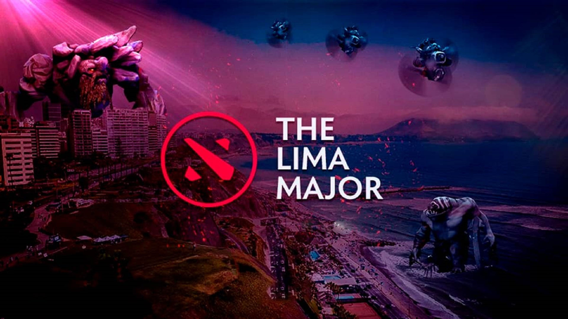 Spirit встретится с TSM, а BB Team сыграет с Shopify Rebellion в стартовых матчах The Lima Major 2023