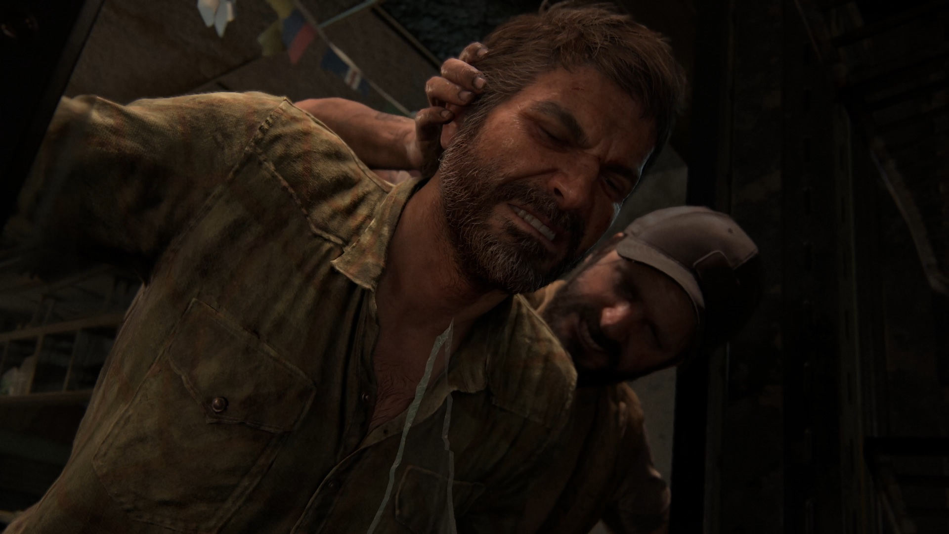 В сеть слили новую катсцену из ремейка The Last of Us для PS5