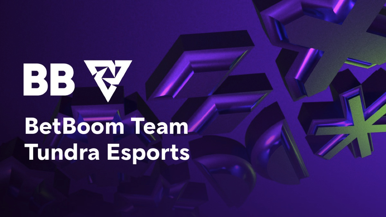 Где смотреть финал BLAST Slam I между BetBoom Team и Tundra Esports