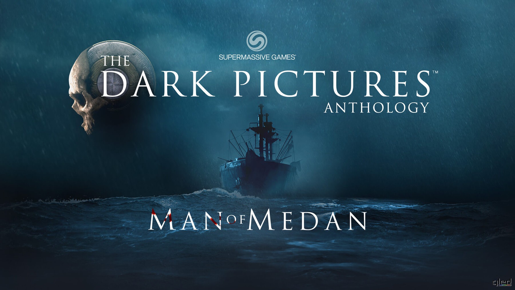 Серия The Dark Pictures Anthology получила патчи с исправлениями