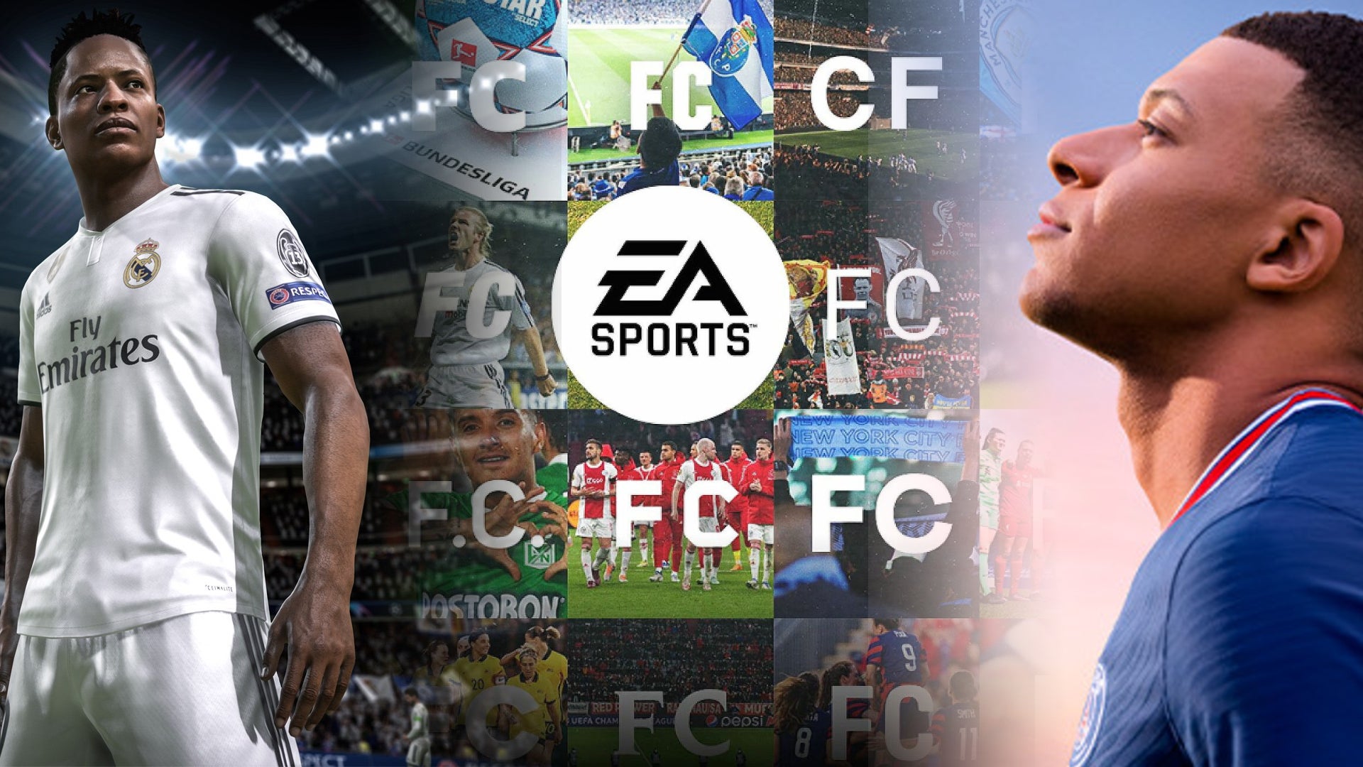 Electronic Arts представила семиминутный геймплейный трейлер EA Sports FC 24