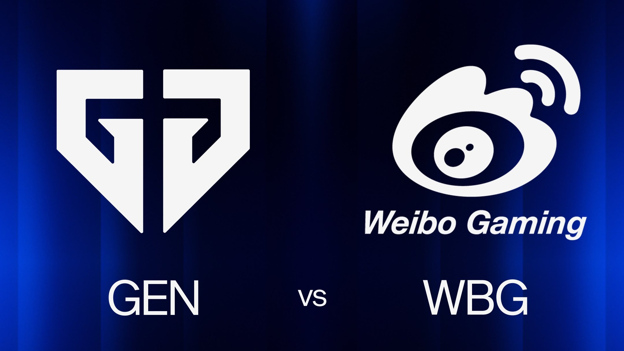 Gen.G Esports – Weibo Gaming: сильнейшая команда LCK одержит победу