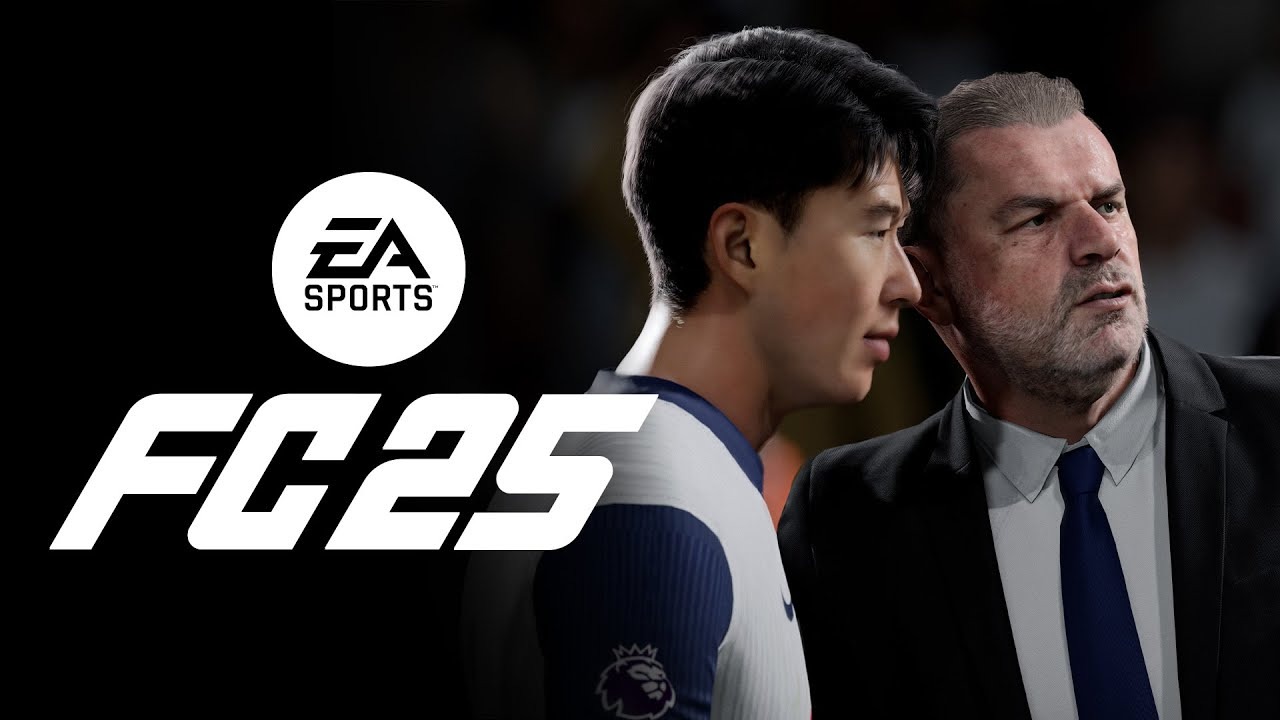 В EA Sports FC 25 на ПК блокируют русский язык