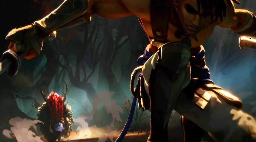 Разработчики Prince of Persia The Lost Crown представили геймплейный трейлер