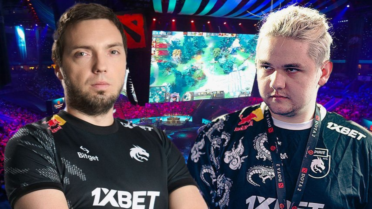 Yatoro, Korb3n и CEO Team Spirit поучаствуют в BetBoom Streamers Battle 8