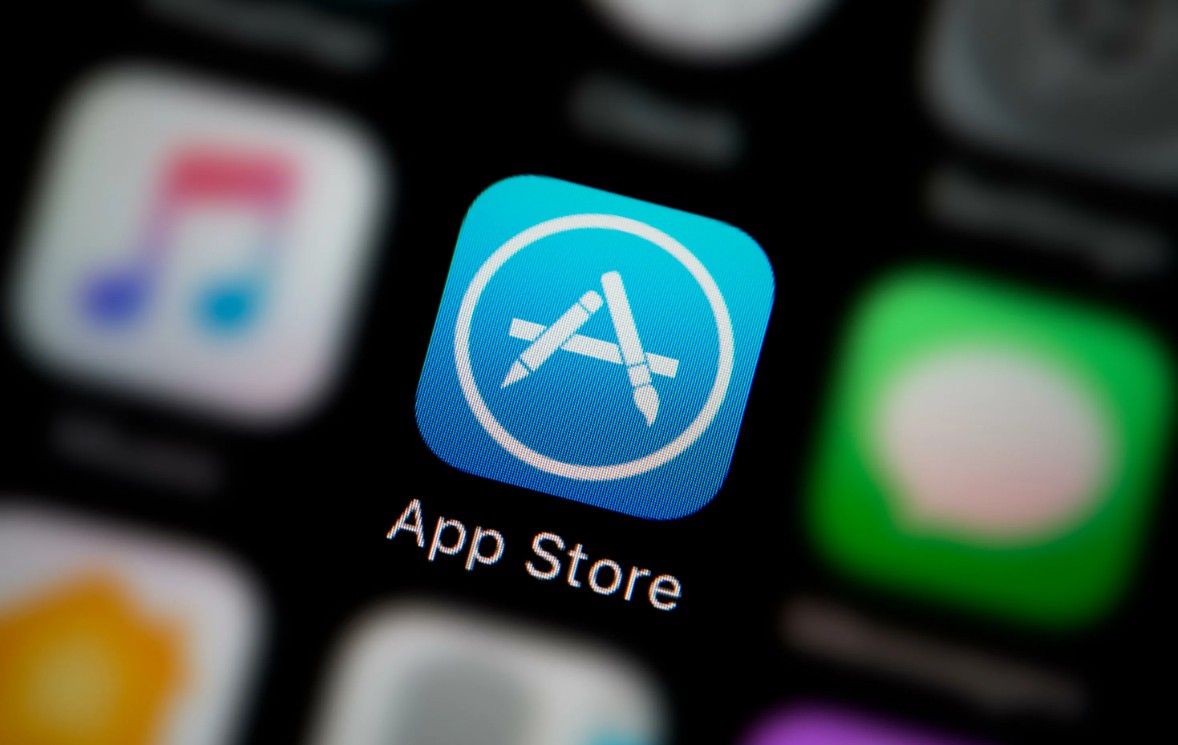 В Госдуме представят проект по запрету дискриминации приложений в App Store