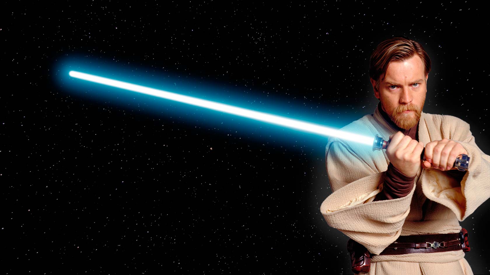 Disney представила трейлер сериала "Оби-Ван Кеноби" .