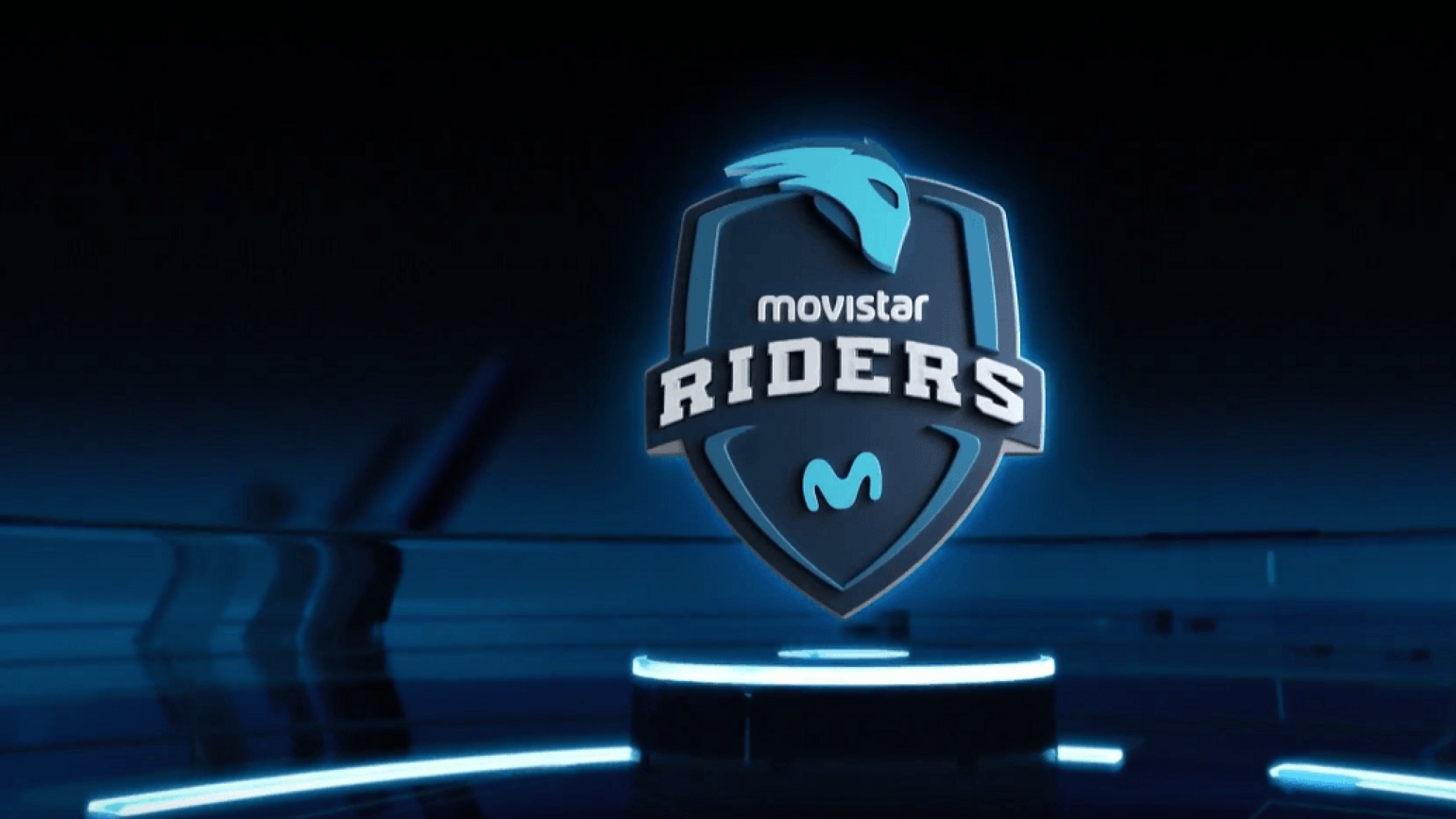 Movistar Riders снялась с участия в Roobet Cup