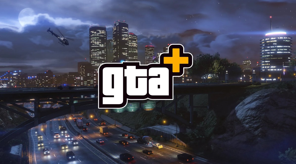 Rockstar Games повысила цену подписки GTA Plus для геймеров со всего мира