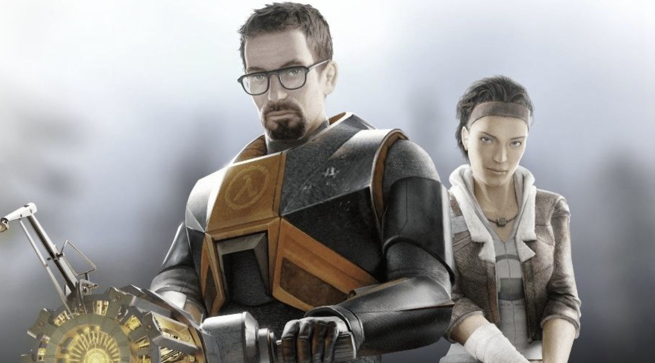 Valve представила фильм о Half-Life 2 и раскрыла подробности отмены Episode 3