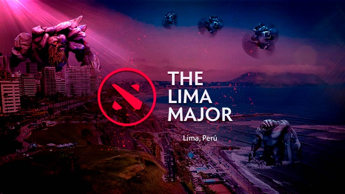 Первая партия билетов на Lima Major 2023 была распродана за 9 минут