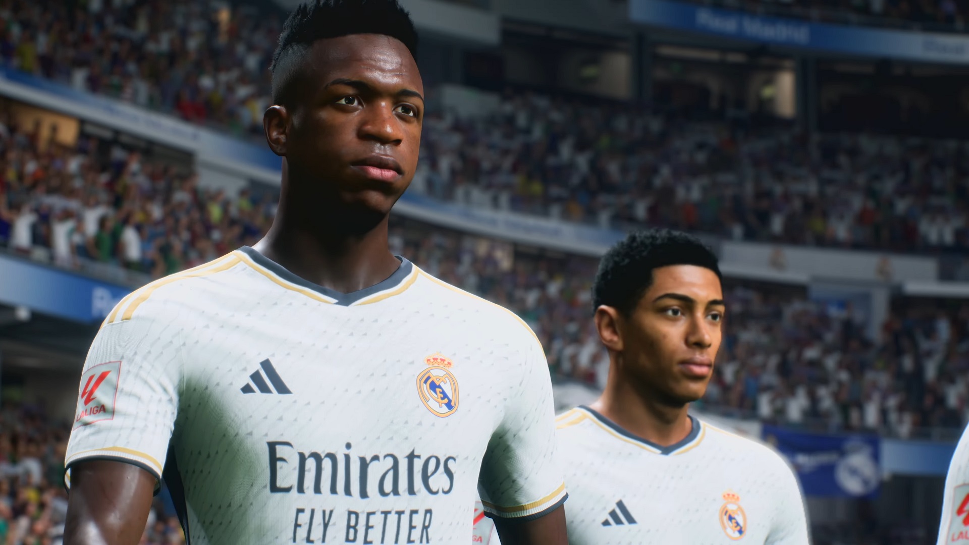 EA Sports FC 24 возглавила свежий чарт розницы Британии – её продажи оказались ниже FIFA 23