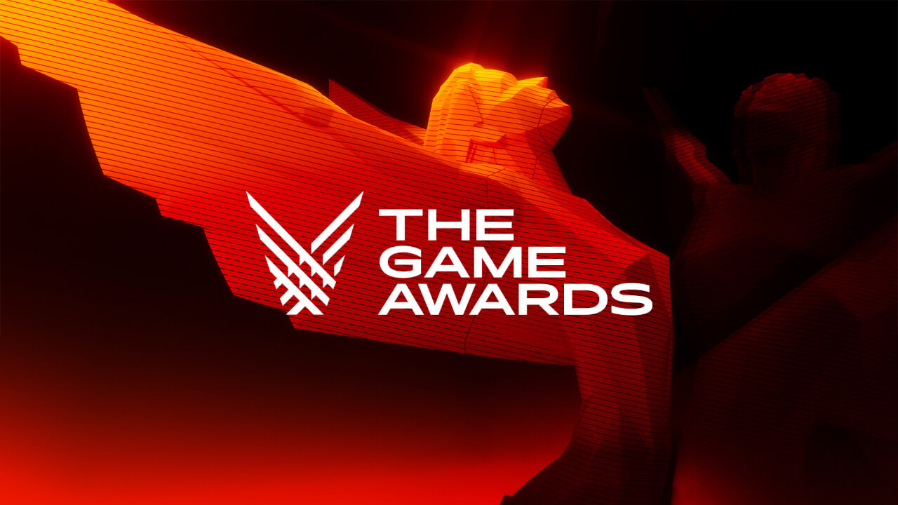 Стартовало голосование за игру года на The Game Awards 2024