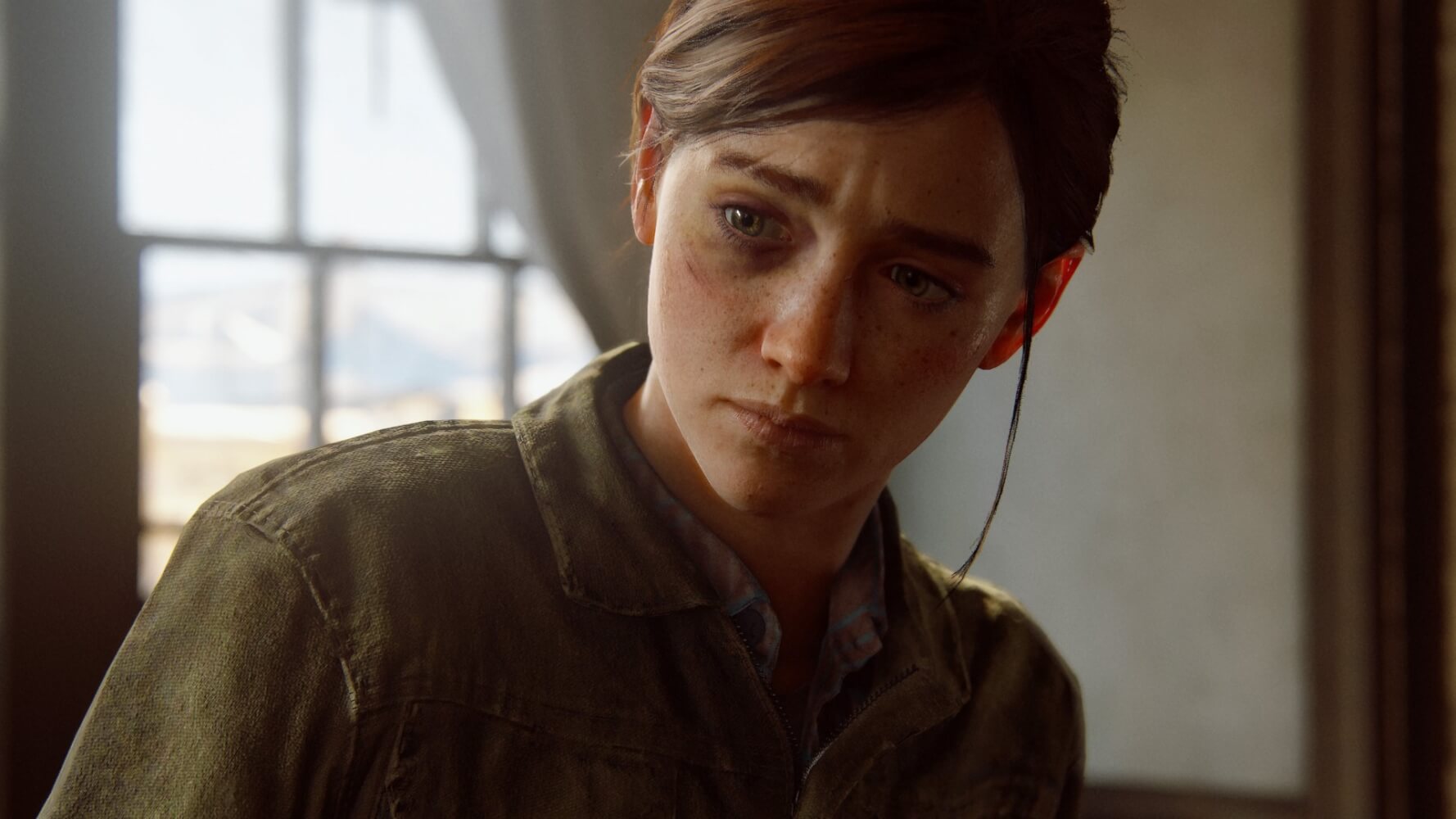 Студия Naughty Dog может работать над ремастером The Last of Us Part II