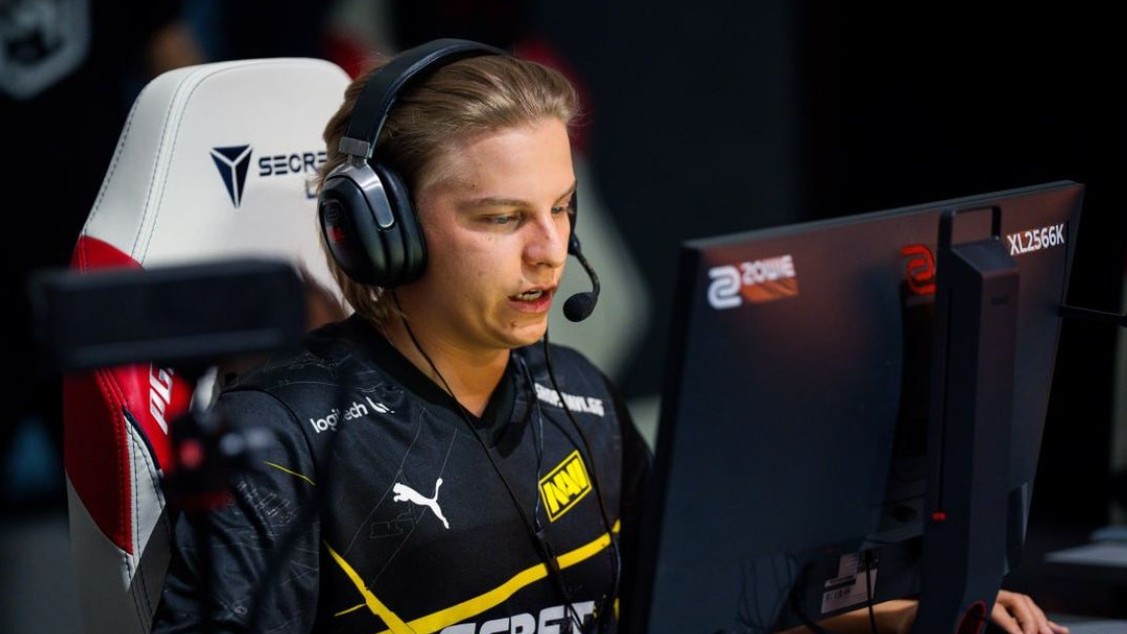 Natus Vincere – чемпион ESL Pro League Season 20