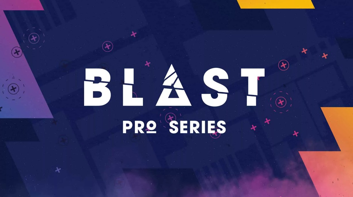 «Забудьте об этом» – BLAST перенёс анонс участников Fall Groups на 11 июля