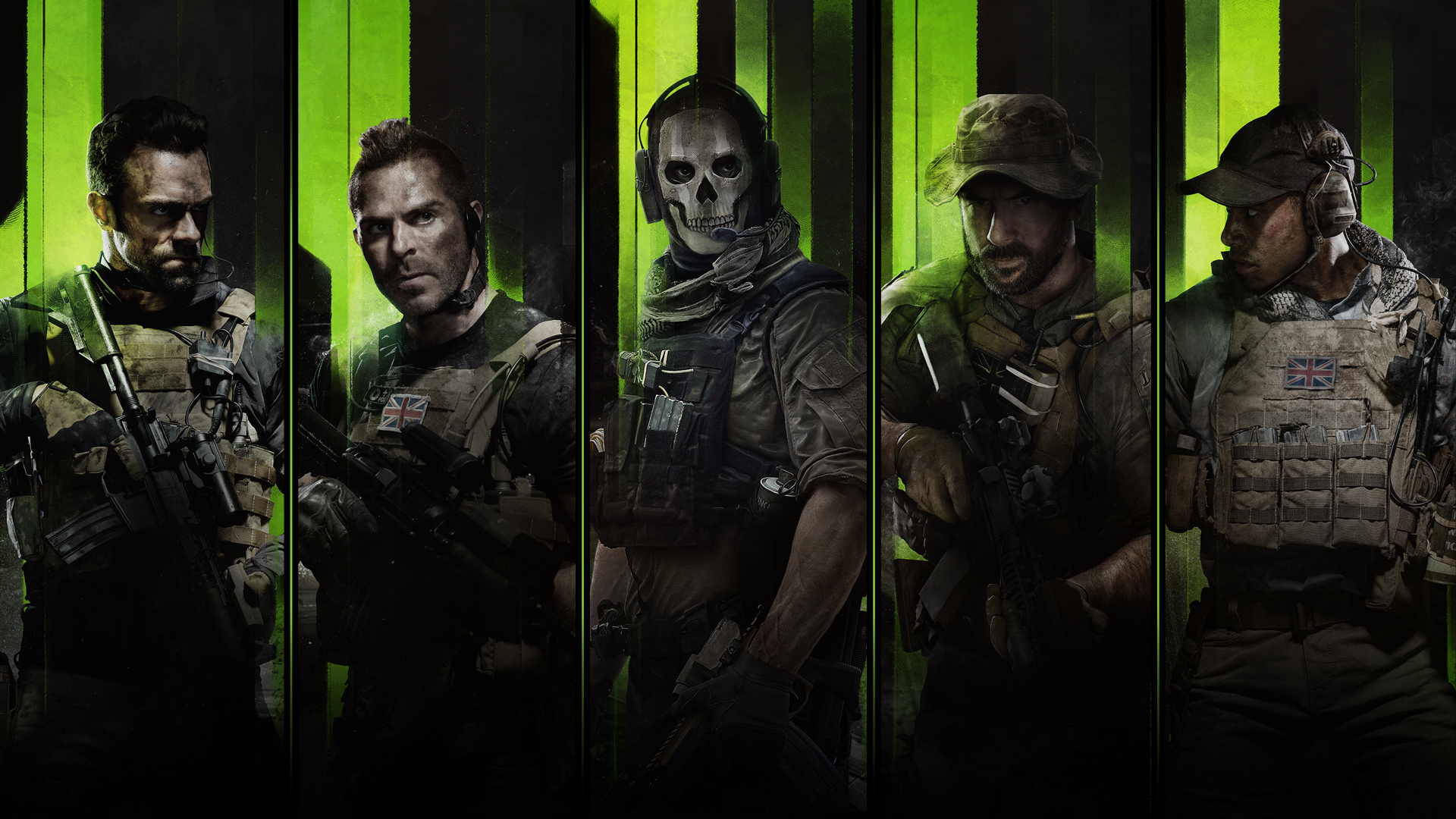 Игрок в Call of Duty: Modern Warfare II получил максимальный уровень без единого убийства