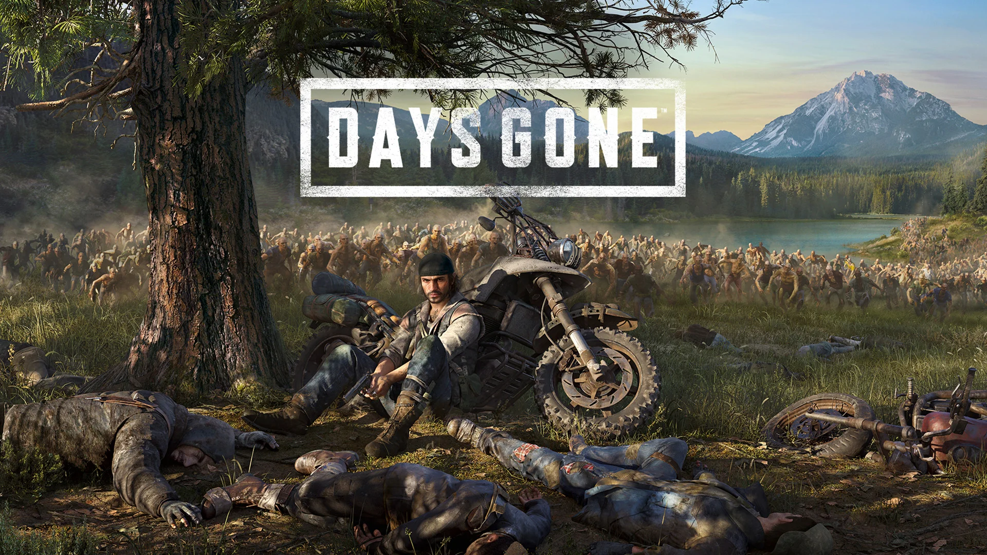 Days Gone