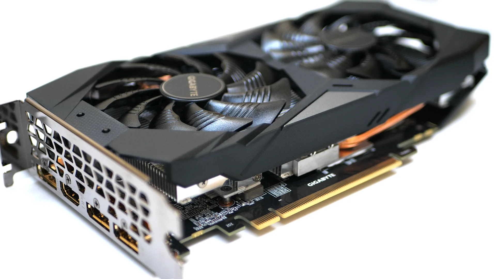 NVIDIA GeForce GTX 1660 Super