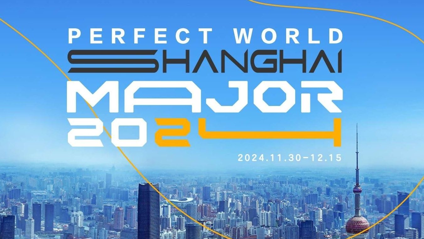 Призовой фонд Perfect World Shanghai Major 2024 по CS2: сколько заработают чемпионы мажора 2024