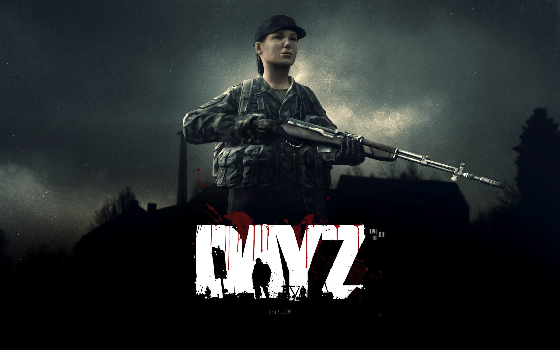 DayZ