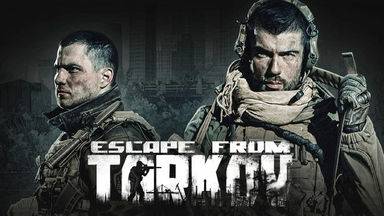 Escape from Tarkov получит новый патч в начале июля