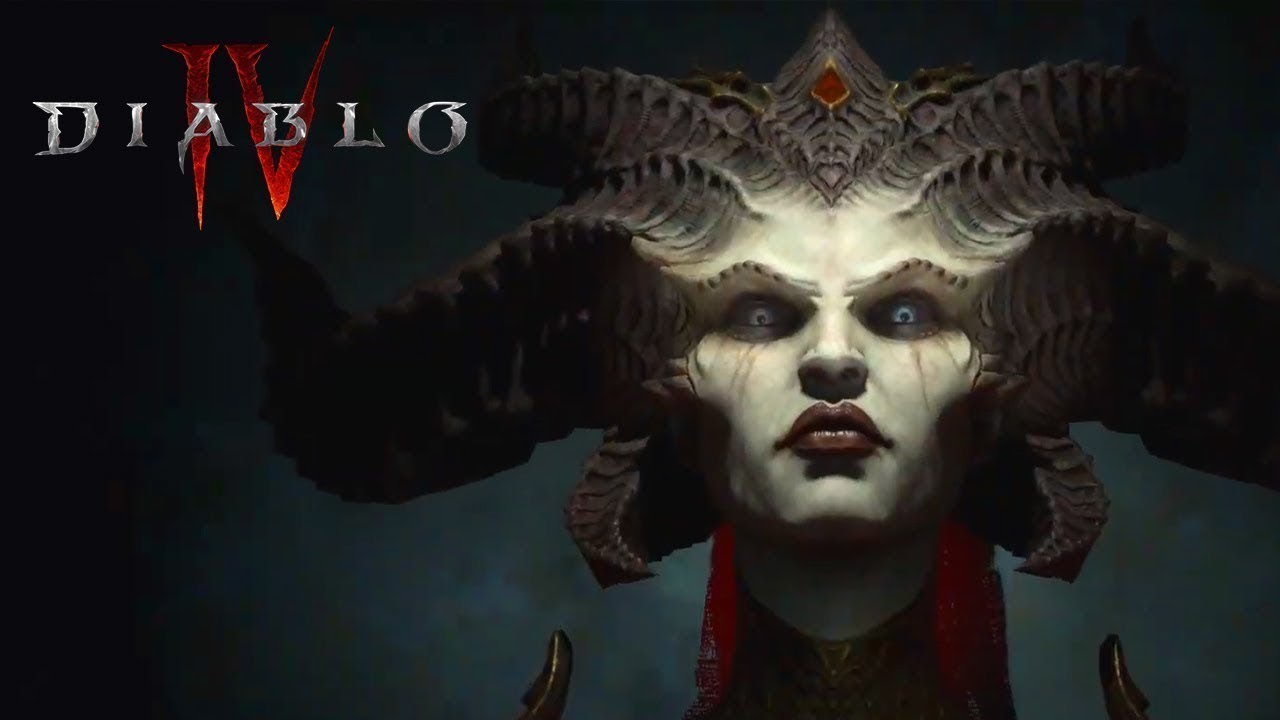 Blizzard рассказала о новвоведениях в четвёртом сезоне Diablo 4