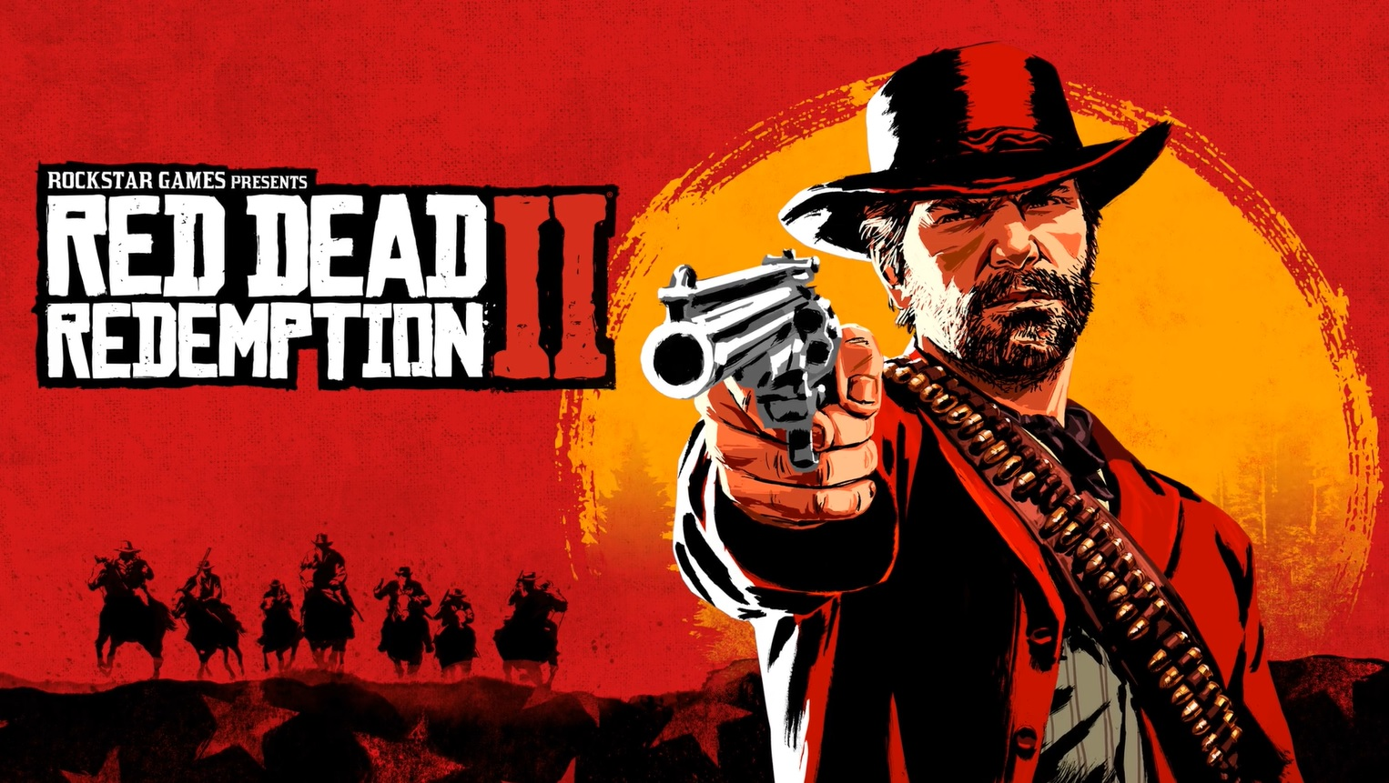 Red Dead Redemption 2