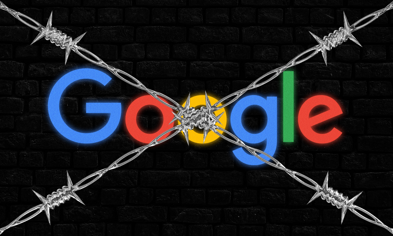 Огромные штрафы для Google. Компания может уйти из России в любой момент