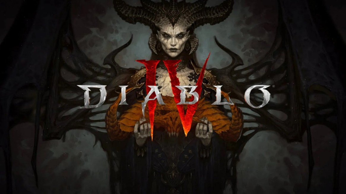 Интерес к Diablo IV упал на 90% – это новый антирекорд игры на Twitch