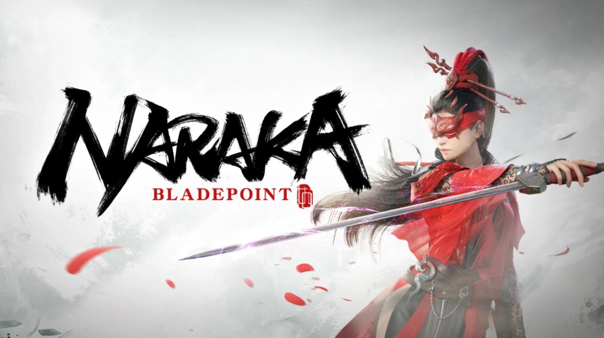 Лара Крофт и Геральт из Ривии появятся в экшене Naraka: Bladepoint