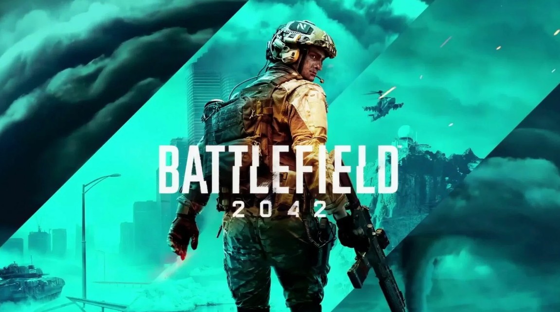Electronic Arts завершила работу над сезонами для Battlefield 2042