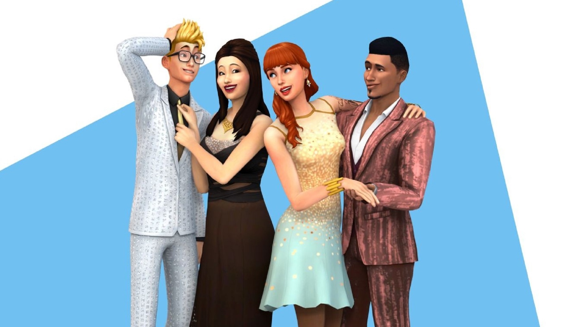 В The Sims 5 появится мультиплеер – это подтвердила EA