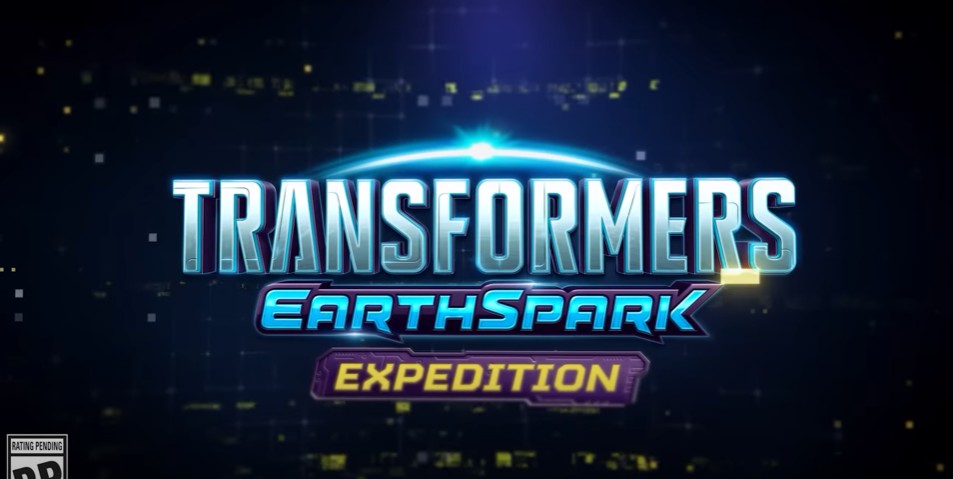 Издательство Outright Games представило анонс Transformers: EarthSpark — Expedition