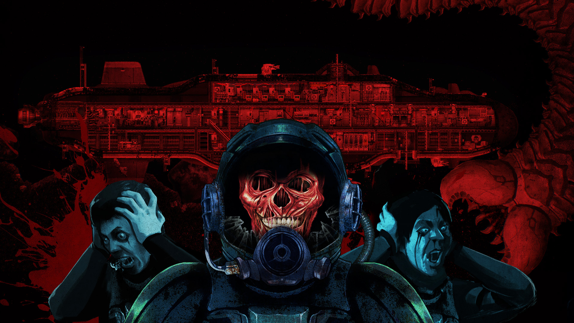 скачать steam fix для barotrauma фото 72