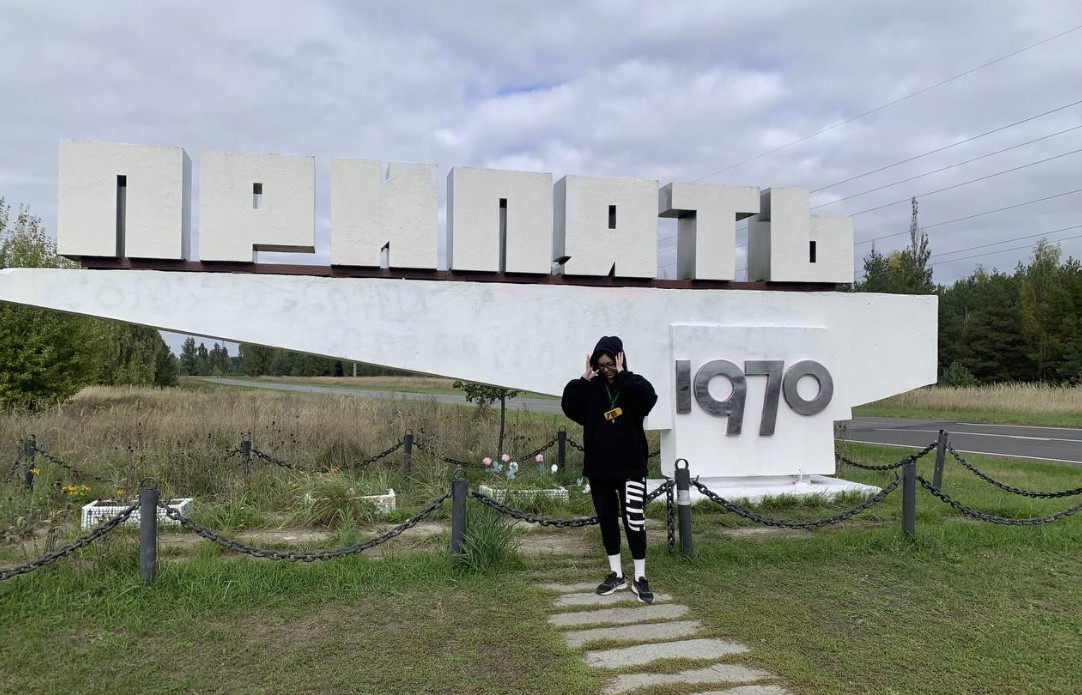 Мария Гунина: в СНГ игроки отводили меня в стрипуху, а в Европе – в Чернобыль