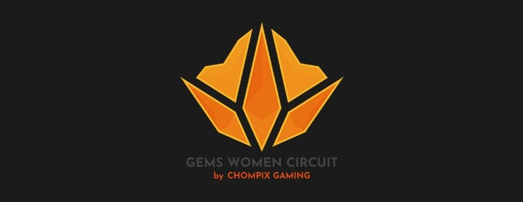 GEMS Women Circuit 2023-2024 Tour 1