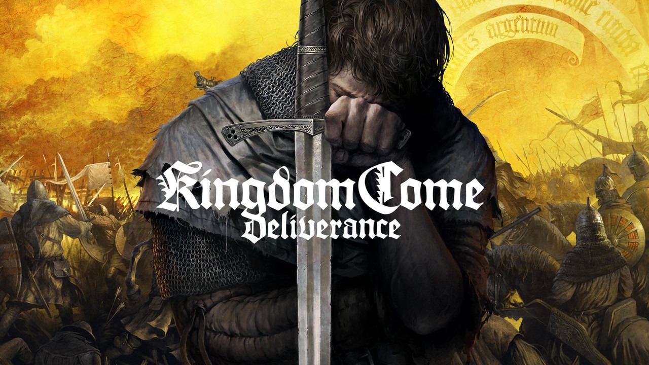 Продажи Kingdom Come: Deliverance превысили 8 млн копий