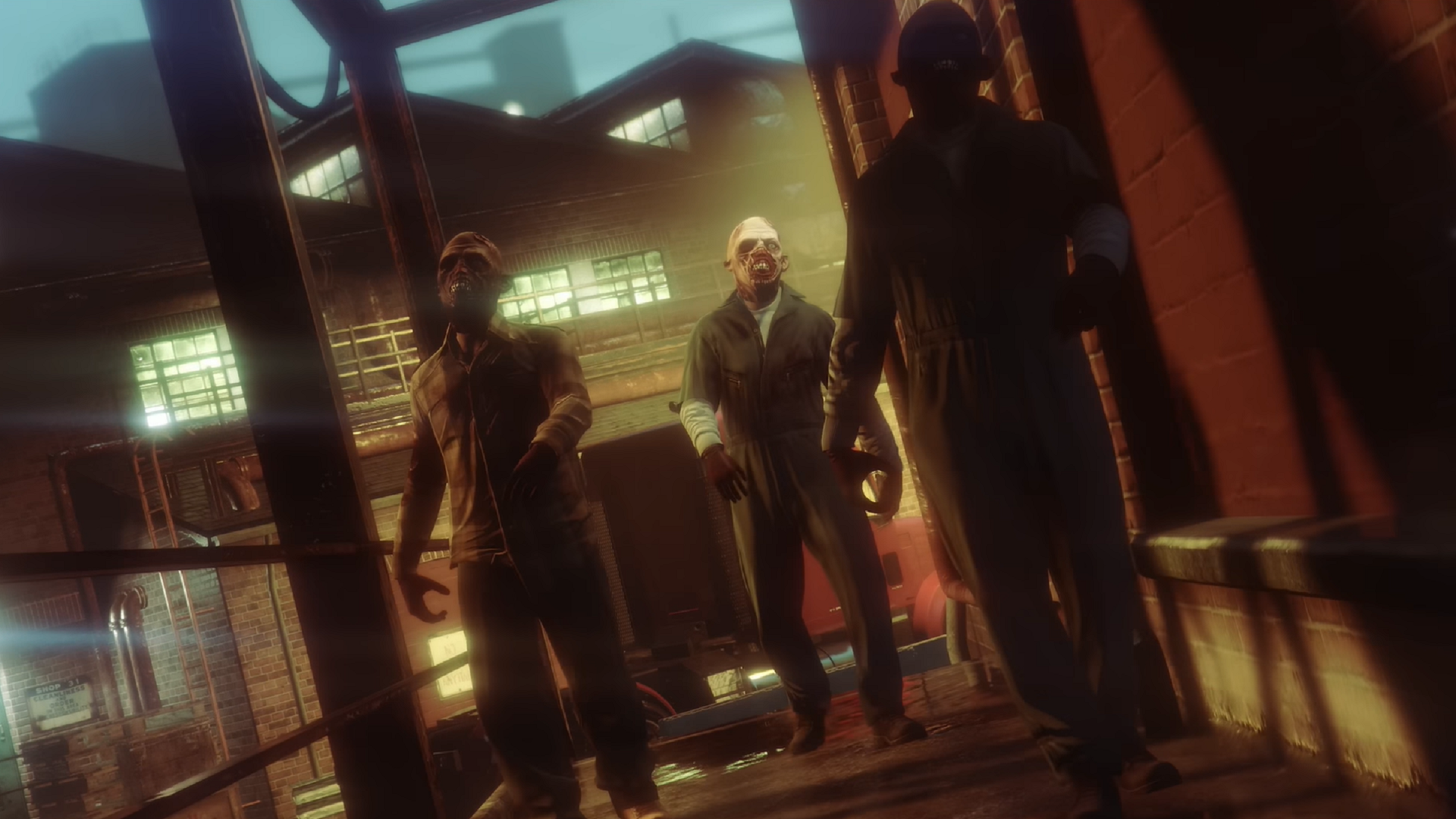 Rockstar выпустила хэллоуинское обновление для GTA Online