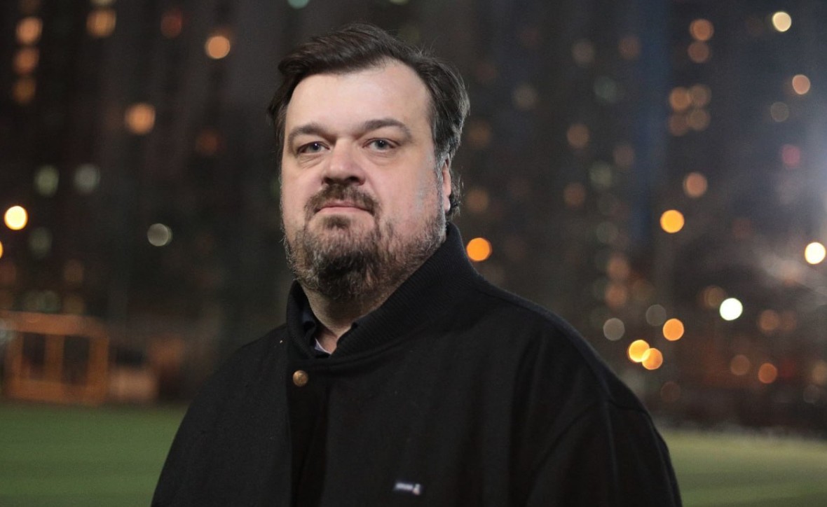 Известный спортивный комментатор и блогер Василий Уткин ушёл из жизни