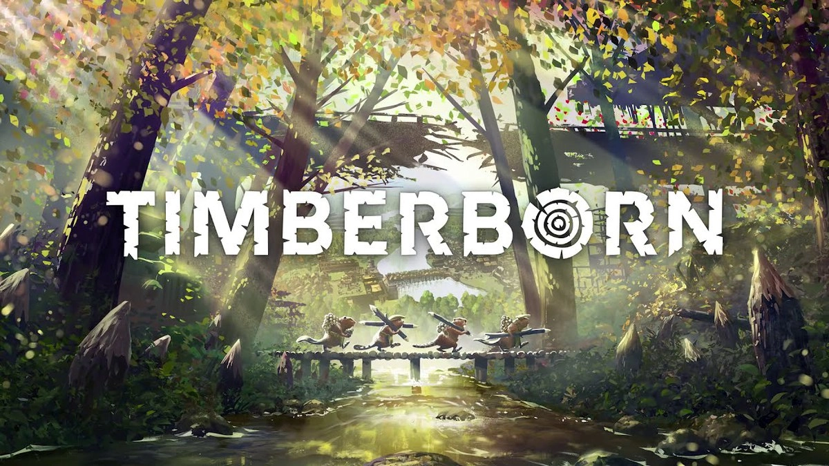 Timberborn