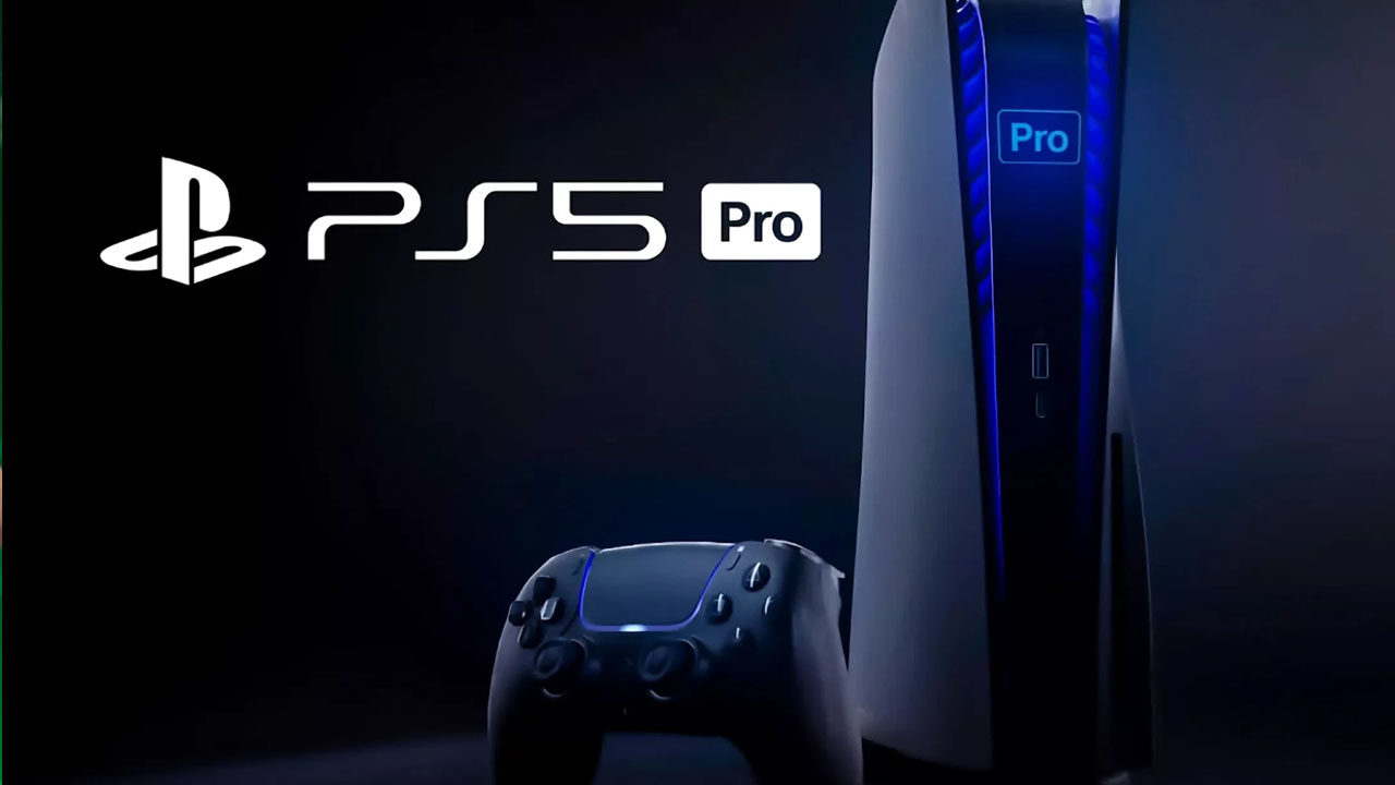 Инсайдер раскрыл более подробные характеристики PlayStation 5 Pro