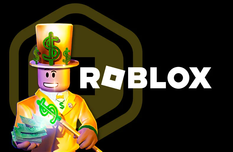 Как донатить в Roblox и купить робуксы в России в 2023 году