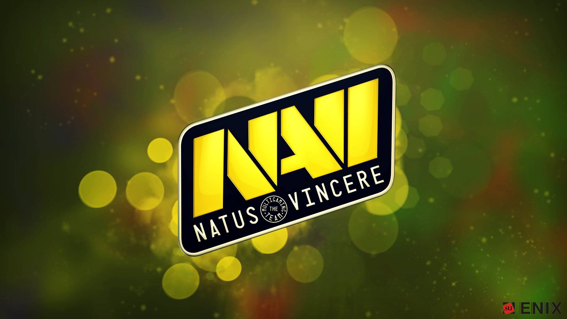 Natus Vincere анонсировала шоу-матч с бывшими игроками клуба