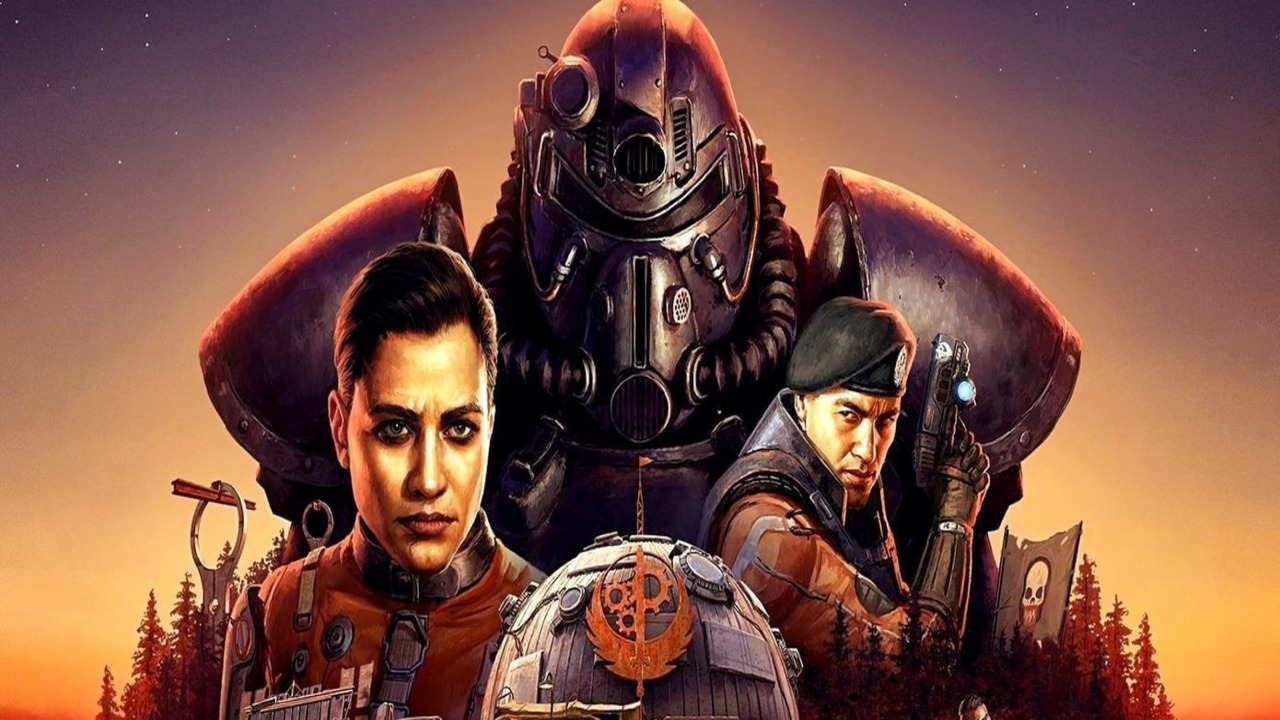 Компания Amazon Studios официально заявила, что покажет сериал Fallout на выставке CCXP 23