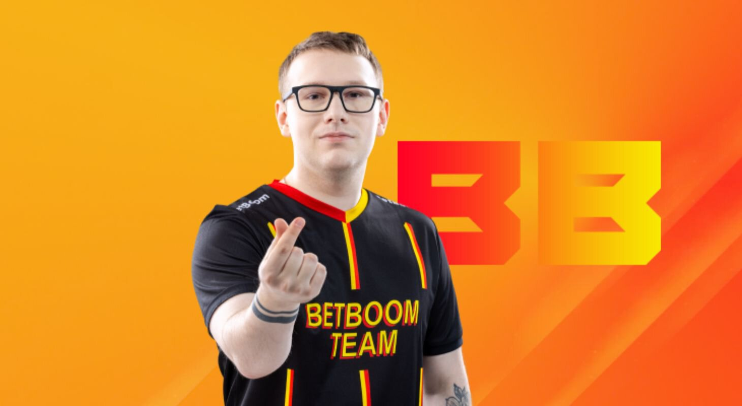 Данил gpk Скутин – бывший мидер BetBoom Team