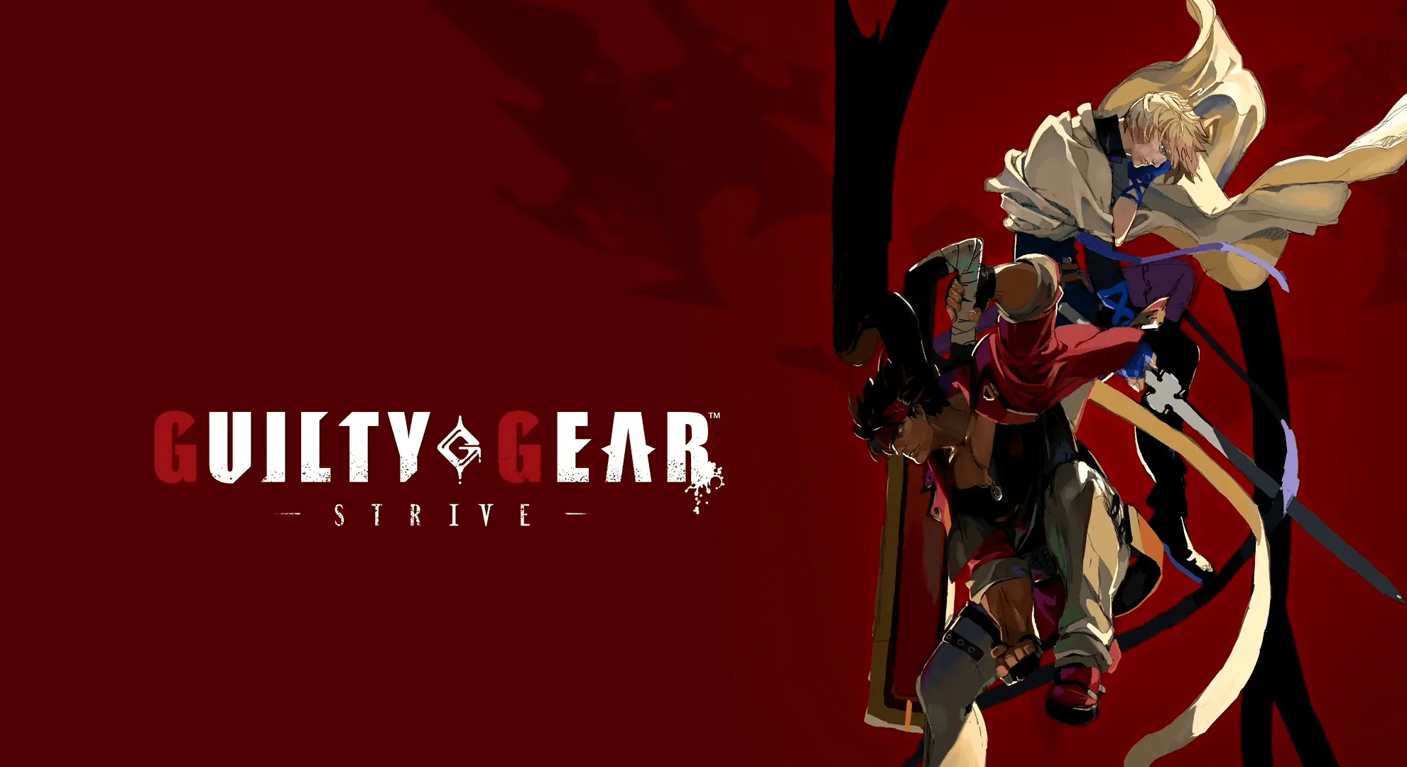 В аниме-файтинге Guilty Gear Strive появились турниры для Playstation 5