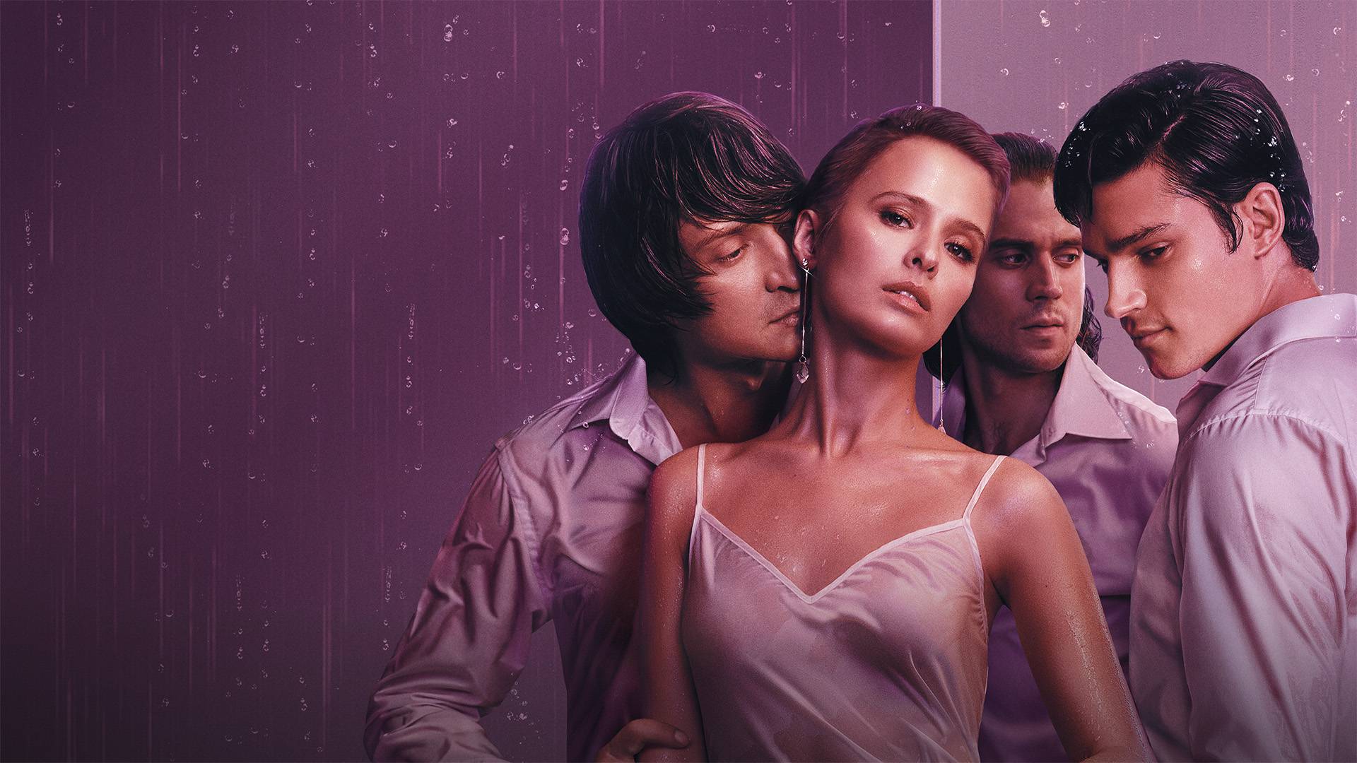 «Жить жизнь» – эротический триллер с Любовью Аксеновой. Будет ли второй сезон?