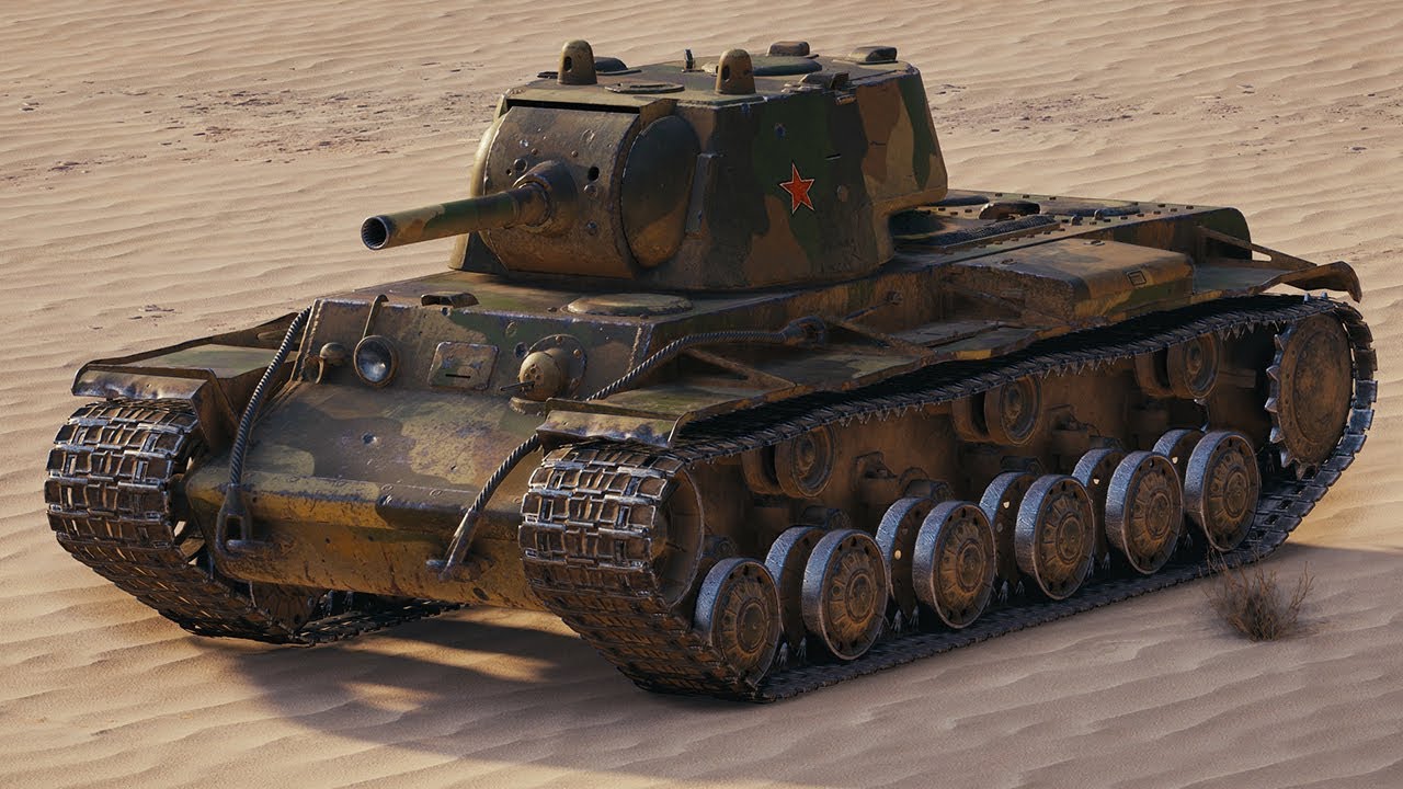 Что делать, если забанили в чате World of Tanks?